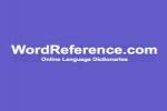 Go to WordReference WordReference logo