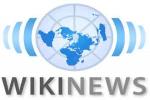Go to Wikinews Wikinews logo