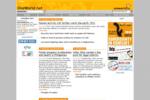 Go to Oneworld Oneworld logo