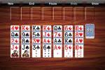 Go to Alternations Solitaire Alternations Solitaire logo