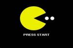 Go to Pacman Pacman logo