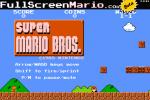 Go to Super Mario Bross Super Mario Bross logo