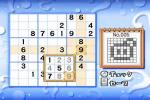 Go to Sudoku Duel Sudoku Duel logo