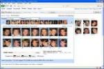 Go to Picasa Web Album Picasa Web Album logo