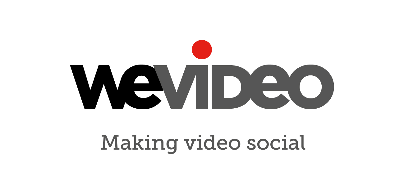 Go to Wevideo Wevideo logo