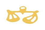 Cosmopolitan Horoscope logo